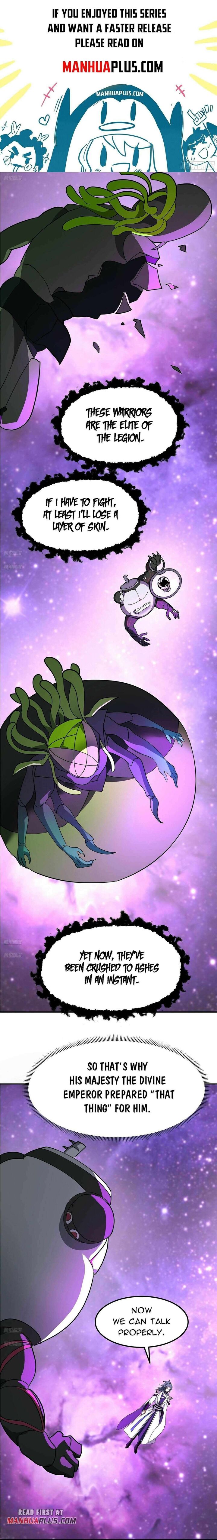 Martial Peak, Chapter 3852 image 01